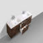 Meuble-lavabo simple 32 po Opalo-31246677