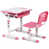 White/Pink is out of stock