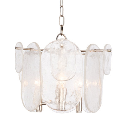 Echo 3 - Light Pendant