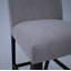 Tabouret de comptoir 25 po Daleya