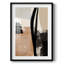 Arrangement sélectif I - impression encadrée-825467751-825467749