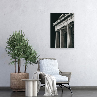 «Retenir le temps II», photographie de paysage, art architectural, art de la nature, contemporain