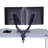 ApexDesk Multi-Screen Desktop Mount