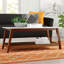 Gaffer Four Leg Coffee Table