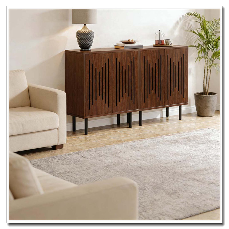 Armoire rustique