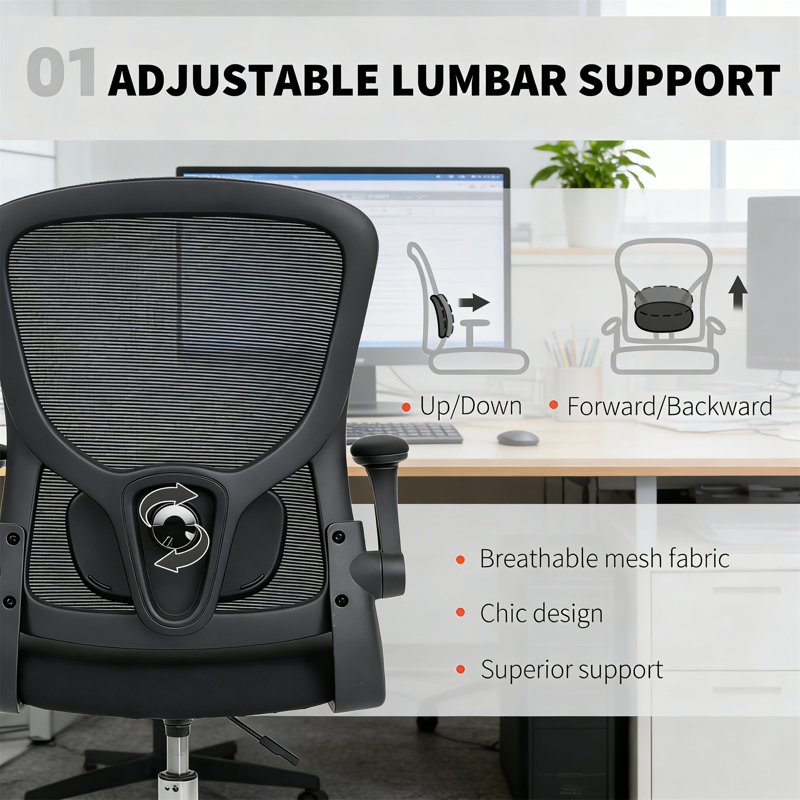 Drafting Chair