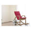 Chaise berçante Modern, fauteuil berçant Modern-586248596