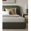 Lit escamotable avec rangement moderne et tête de lit inclinable-469079688-407083279