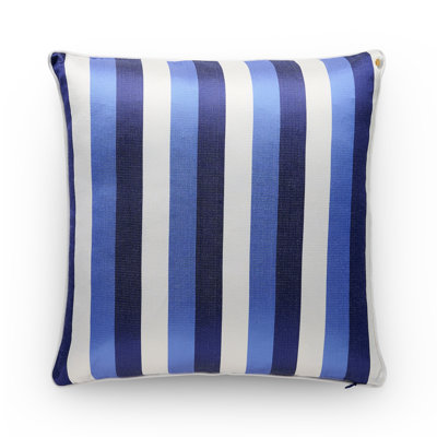 Kutnu Awning Stripe Pillow