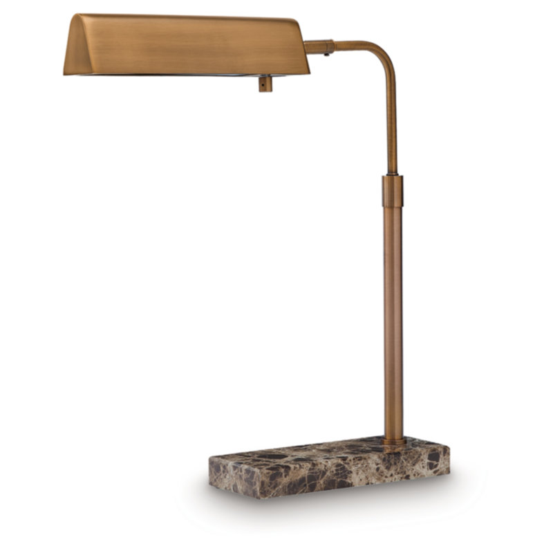 Alpharetta Desk Lamp