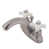 Brushed Nickel 1 is out of stock