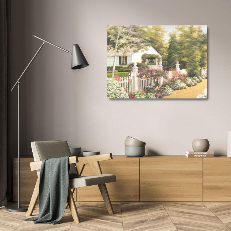 In Full Bloom MCG-MF183, 18'' H x 24'' W