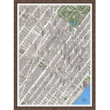 Midtown East Print