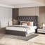 Lit tapissier avec rangement-316526703-316560891