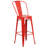 Genece Metal 3-Piece Indoor and Outdoor Bar Set-395728806-316699290