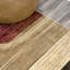 Tapis crème / brun / rouge Kirsti-1181640357