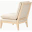 Fauteuil d'appoint Hideyuki-118983128-118983131