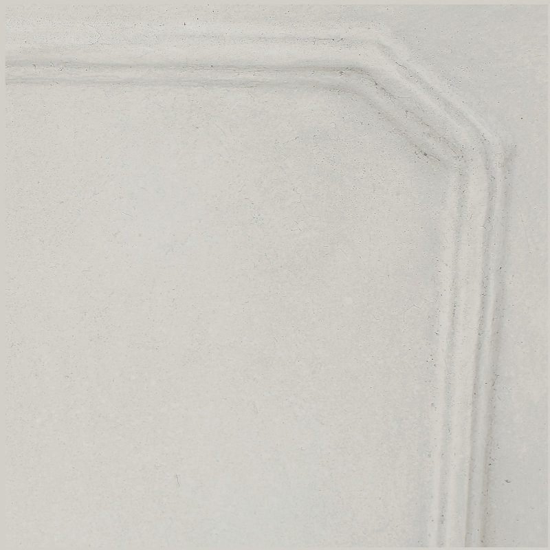Jardinière d'extérieur, 11" H x 10.7" W x 10.7" D