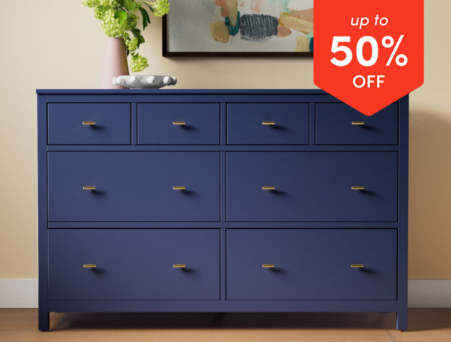Up to 50% off