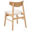 Sharbono 45cm H Upholstered Dining Chair