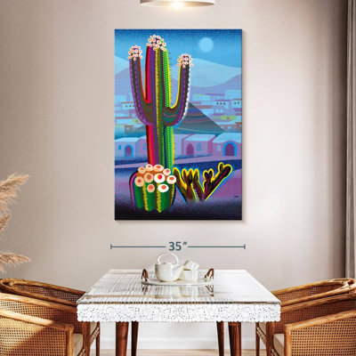 Cactus Harnek