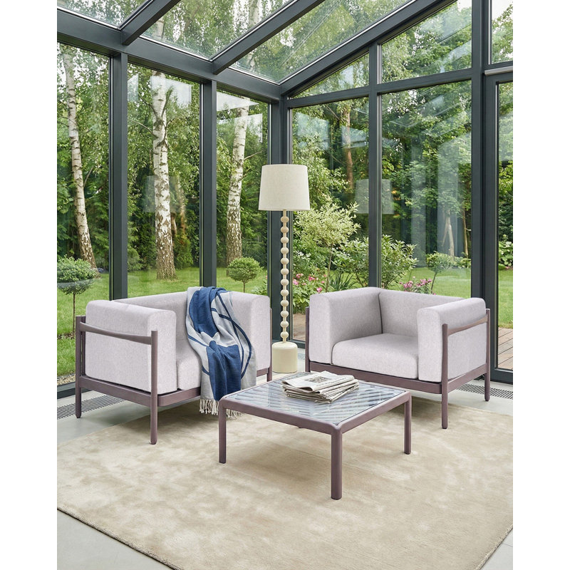 FERRETTI Outdoor Lounge Chair