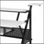 Bureau de musique blanc et noir