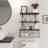 Cantura 3 Piece Floating Shelf-2119710331