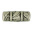 ROOKWOOD T KNOB; MUSEUM GOLD-1479840104