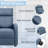 Upholstered Massage Chair-1675749493