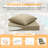 Outdoor Deep Seat Chair Cushion Set-121594426-121594428