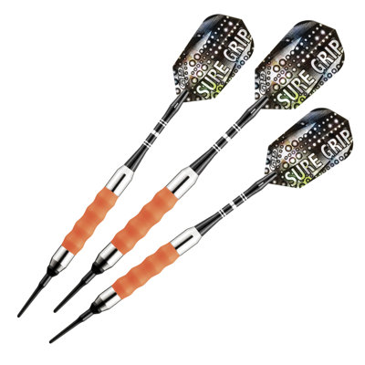 Fléchettes Viper Sure Grip