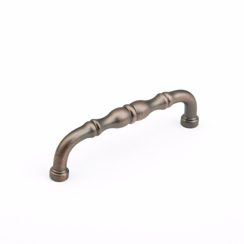Colonial Bar / Handle Pull, Aurora Bronze