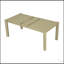 Table de salle à manger extensible Farmhouse Modern-1065406886
