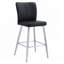 Tabouret de bar en polyuréthane revêtu de polyuréthane-39238791