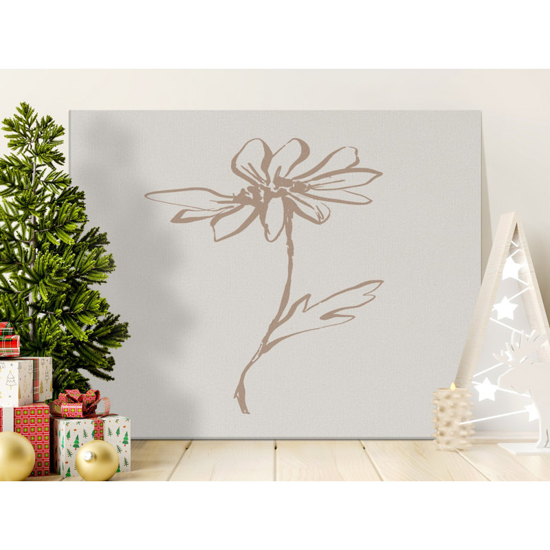 Salters Wrapped Canvas Print Set, 20x16