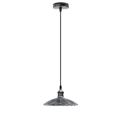 Fornah 1 - Light Single Pendant