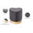 Cei Velvet Pouf-1880185496