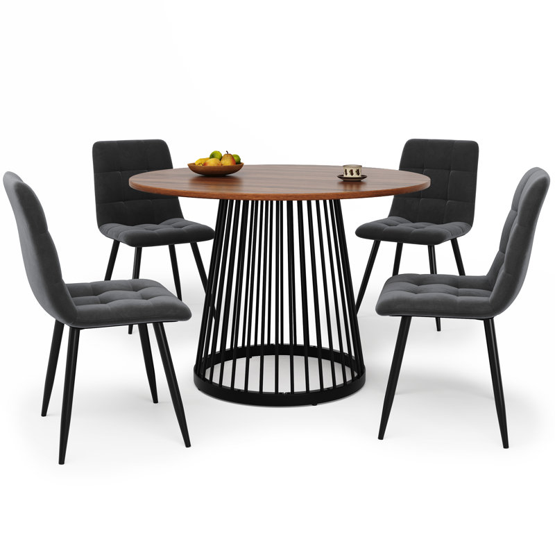 4 - Person Dining Set