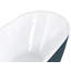 1700mm x 770mm Freestanding Standard Acrylic Bathtub-1664354720