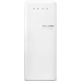 SMEG 50s Style 24'' Top Freezer 9.92 cu. ft. Refrigerator