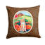  Housse et insert de coussin extérieur d'extérieur