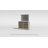 Bellair 58'' W 8 - Drawer Dresser