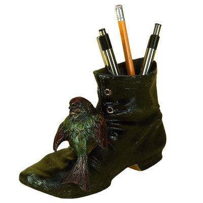Accessoire de bureau pour chaussures old