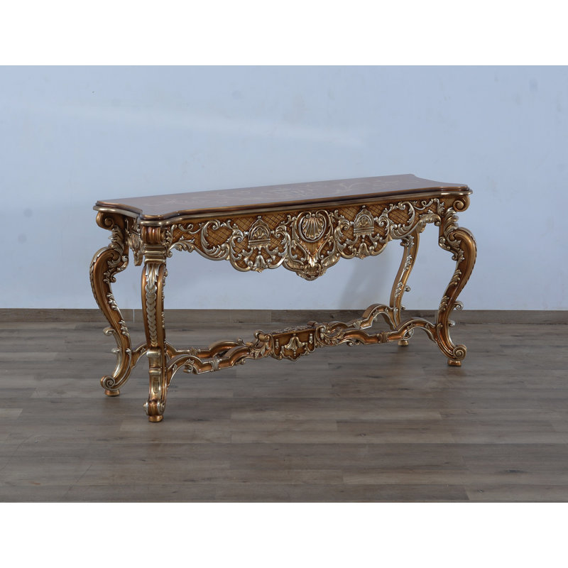 Console Saint Germain