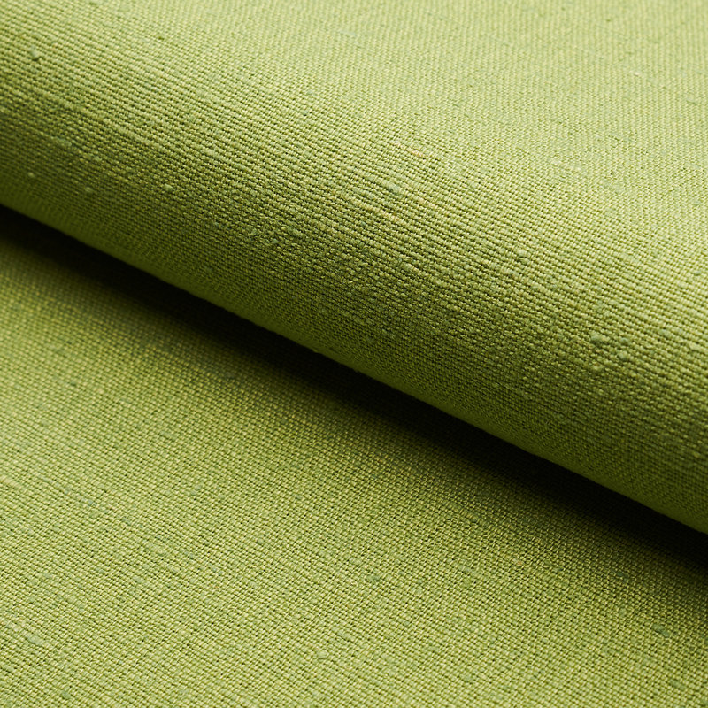 Marco Performance Linen Fabric, Leaf