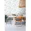 Rouleau de papier peint L 33 pi x l 20,5 po Feathers-481065540