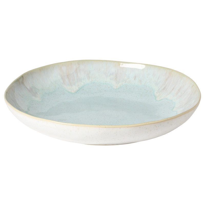 Bol à pâtes / de service, Bleu mer