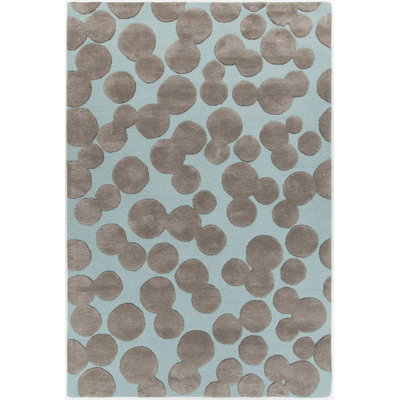 Polka Dots Indoor Rug