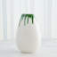 Giant Teardrop Handcrafted Table Vase-1008184550